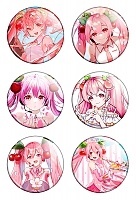 ����� ������� ������� Vocaloid No.6 Sakura Miku