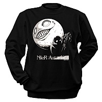  NieR: Automata - Emil
