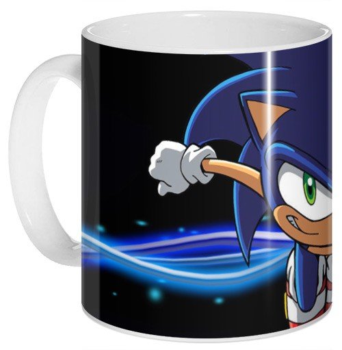 ���������� ������� ������ Sonic 40090 �� ����� � ����� ����� / Sonic the Hedgehog / �� �����