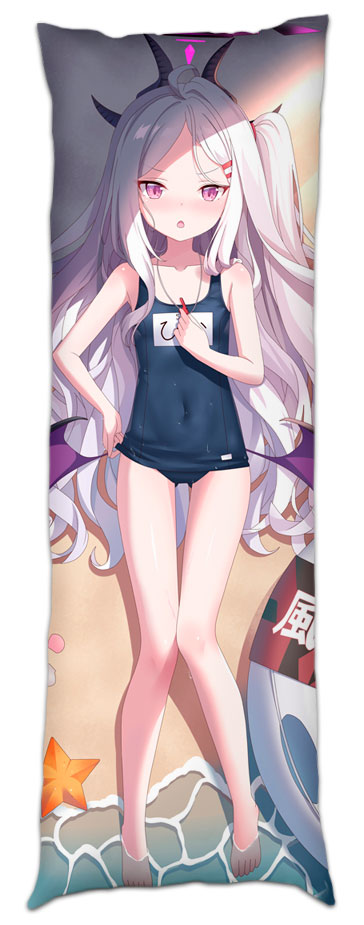 ���������� ��������� � �������� Blue Archive - Sorasaki Hina