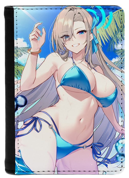 ������� �� ������� Blue Archive / Asuna Ichinose