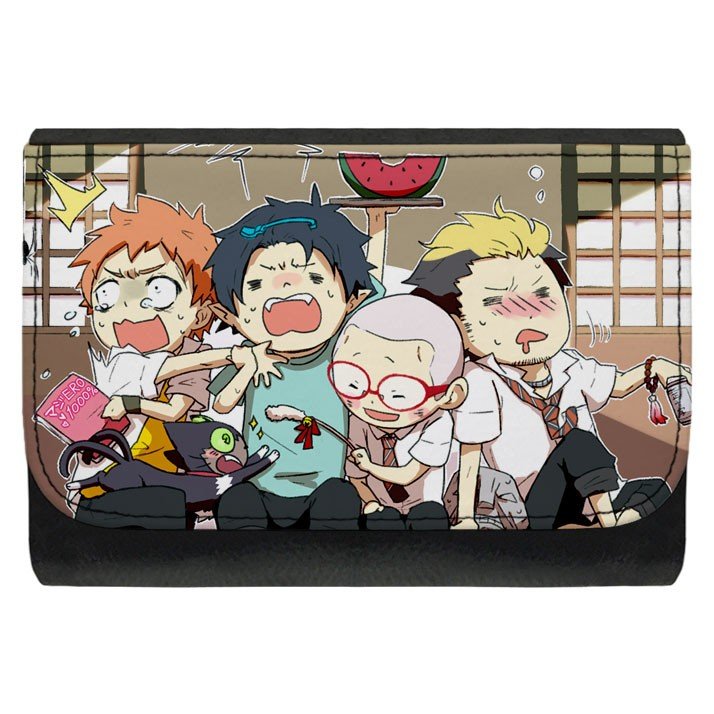 ���������� ������� ������� ������ Ao no Exorcist 330792 �� ����� � ����� ����� ��������� / Ao no Exorcist / Blue Exorcist