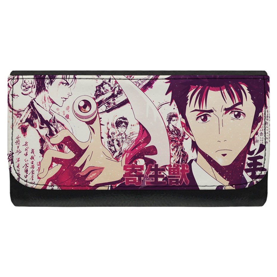 ���������� ������� ������� ������ Kiseijuu 344547 �� ����� � ����� �������: ������ � ����� / Kiseiju / Kiseijuu: Sei no Kakuritsu / Parasyte: The Maxim