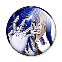 ������ Code Geass Boukoku no Akito - Shin Hyuuga Shaing