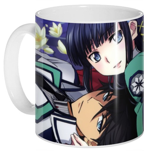 ���������� ������� ������ Mahouka Koukou no Rettousei 337204 �� ����� � ����� �������� ������ � ����� ����� / Mahouka Koukou no Rettousei / The Irregular at Magic High School / ���������������� �� ����� �����