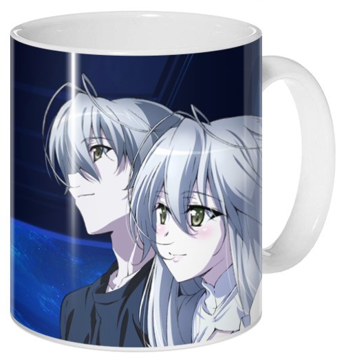 ���������� ������� ������������ ������ �� ����� ��������� ����� / Yosuga no Sora / Sky of Connection / ����������� �� �����