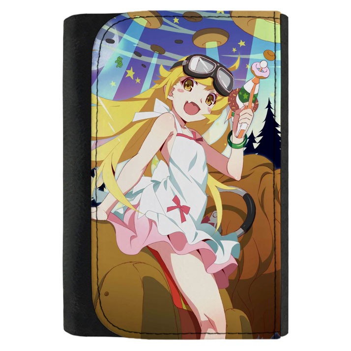 ���������� ������� ������� ������ Bakemonogatari: Owarimonogatari Oshino Shinobu �� ����� � ����� ������� �������� / Monogatari Series / Bakemonogatari / Nisemonogatari / Nekomonogatari / Hanamonogatari / Tsukimonogatari / Owarimonogatari / Koyomimonogatari / Kizumonogatari / ������� �������� / ������� ����� / ������� ������ / ������� ����������� / ������� ������ / ������� ���� / ������� ��� / ���� �������
