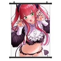 ������� �������� ��� ���������� ����� ��������� - Marin Kitagawa