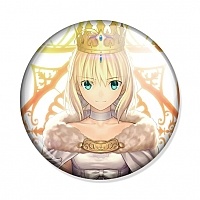 ������ Fate Stay Night Saber King of Knights