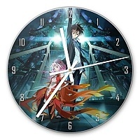   Guilty Crown 347232