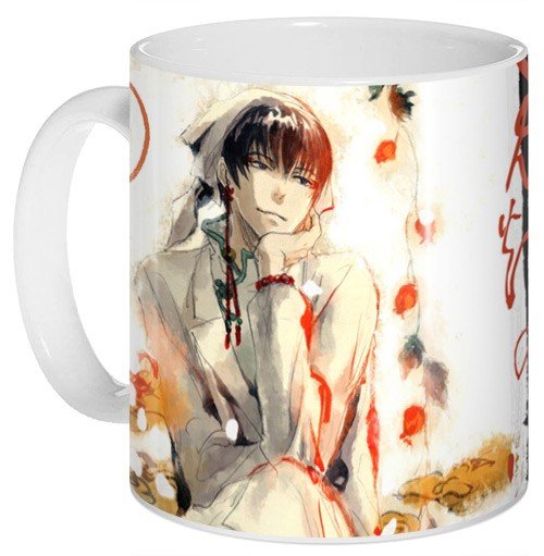 ���������� ������� ������������ ������ �� ����� ������������� ������ / Hoozuki no Reitetsu / Hozuki's Coolheadedness