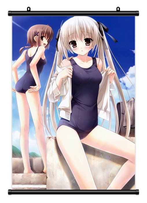 ���������� ������� ������� �������� Yosuga no Sora 301680 �� ����� � ����� ��������� ����� / Yosuga no Sora / Sky of Connection / ����������� �� �����