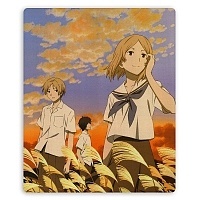 ������ ��� ����� Natsume Yuujinchou 62945