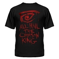 �������� Dark Tower All Hail the Crimson King