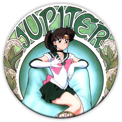 ������ ��������� ������� Bishoujo Senshi Sailor Moon 98215