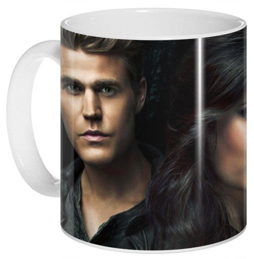 ���������� ������� ������ The Vampire Diaries 306981 �� ����� � ����� �������� ������� / The Vampire Diaries