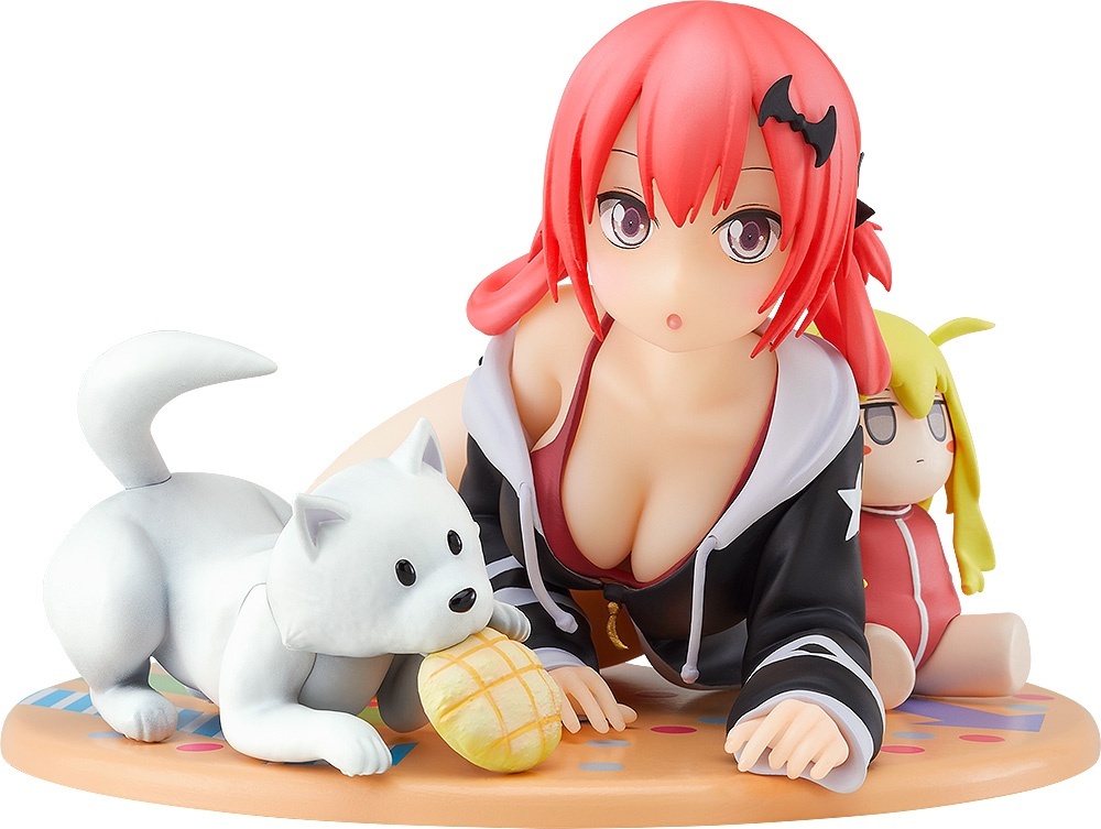 ������� Gabriel Dropout: Kurumisawa Satanichia McDowell