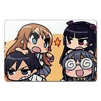 ������ ��������� ������������� OreImo � �������� �������
