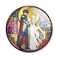 ������ Bishoujo Senshi Sailor Moon - Tuxedo Mask and Sailor Moon