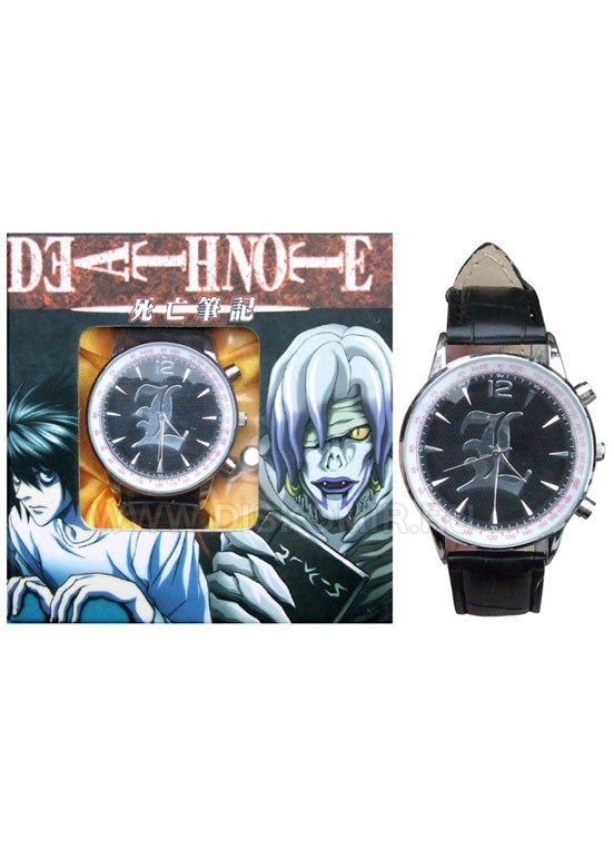 ���������� ������� ���� �������� Death Note 33641 �� ����� � ����� ������� ������ / Death Note
