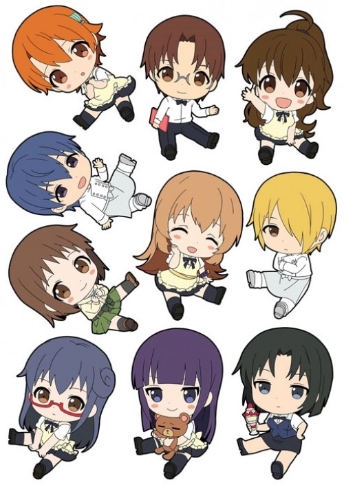 ������� ��������� Working!! No.1