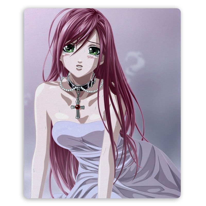���������� ������� ������ ��� ����� Rosario+Vampire 50024 �� ����� � ����� ������� + ������ / Rosario + Vampire / Rosario to Vampire