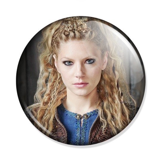 ���������� ������� ������ Vikings ������� �� ����� � ����� ������� / Vikings