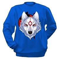 ��������� Okami Amaterasu