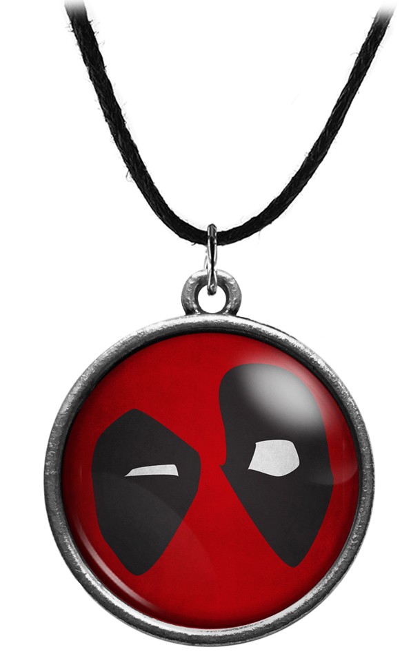 ���������� ������� ����� ������ �� ����� � ����� ������ / Deadpool