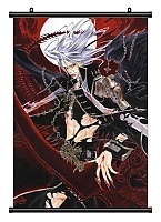   Trinity Blood 310307