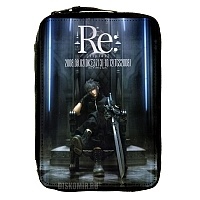   Final Fantasy XV Noctis Caelum