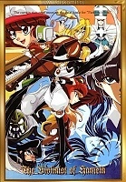 Violinist of Hameln (����������� �������) MPEG4