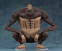 ������� POP UP PARADE Attack on Titan Zeke Yeager: Beast Titan Ver. L size Complete Figure