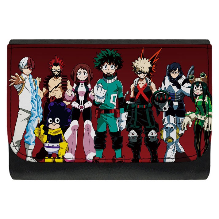 ���������� ������� ������� ������ Boku no Hero Academia Group �� ����� � ����� ��� ��������� �������� / Boku no Hero Academia / My Hero Academia / �������� ������
