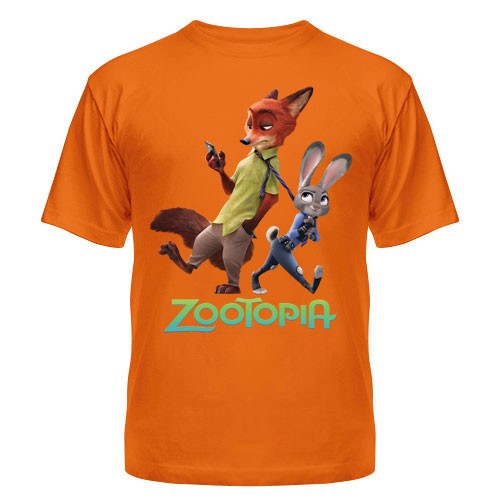 ���������� ������� �������� ���������� - ����� � ��� �� ����� � ����� ���������� / Zootopia