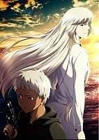 Jormungand: Perfect Order (���������: ��������� �������� (������ �����)) HD