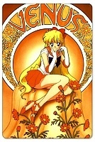 ������ ��������� ������������� Bishoujo Senshi Sailor Moon 304848