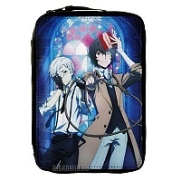   Bungou Stray Dogs Osamu, Atsushi