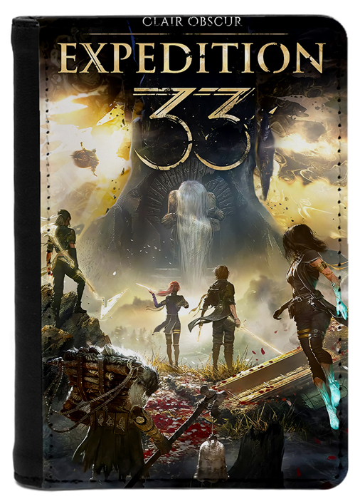 ������� �� ������� Clair Obscur: Expedition 33