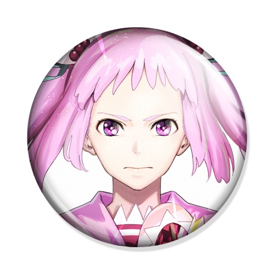 ���������� ������� ������ Re:Creators Kirameki Mamika �� ����� � ����� ������������ / Re:Creators