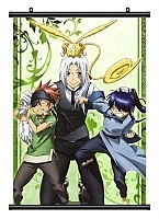 ������� �������� D.Gray-man 310539