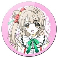 ������ ��������� ������� Love Live! - Kotori Minami