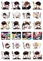  Diabolik Lovers No.4
