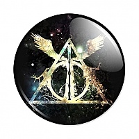 ������ ����� ������ Deathly Hallows