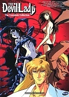 The Devil Lady TV (����-������)
