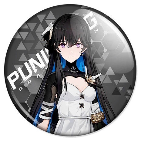 ������ Punishing: Gray Raven - Capriccio