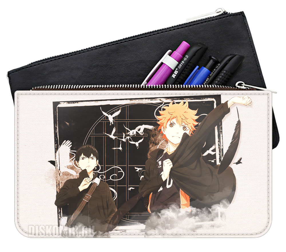 ���������� ������� ����� ������ ��������!! - �� ������ � ����� ������� �� ����� � ����� ��������!! / Haikyu!! / Haikyuu!!