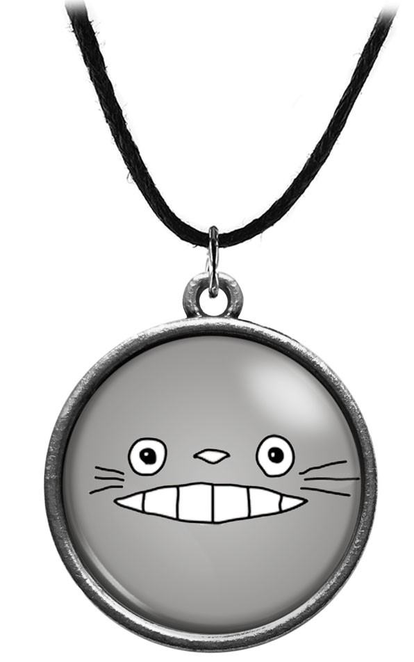 ���������� ������� ����� ������ Totoro �� ����� � ����� ������ / ��� ����� ������ / My Neighbor Totoro / Tonari no Totoro