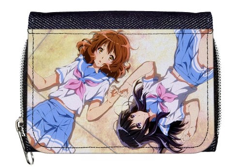 ���������� ������� ������� ��������� Hibike! Euphonium Rena Kousaka, Kumiko Oumae �� ����� � ����� �����! �������� / Hibike! Euphonium