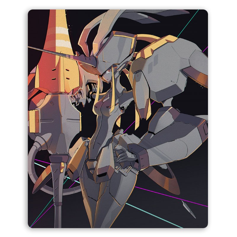 ���������� ������� ������ ��� ����� ������������� ����� �� �����c� - Strelizia �� ����� � ����� ����� �� �����c� / Darling in the FranXX / ������� �� �������
